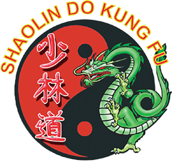 Do Kung Fu Logo, Round Rock Shaolin Kung Fu