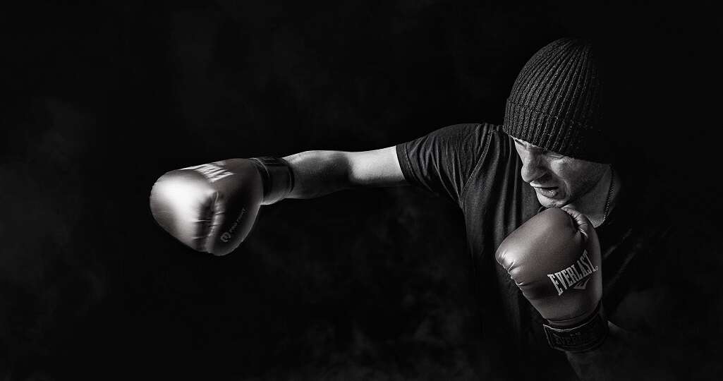 Adult Martial arts school