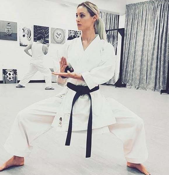 18424149 1530002627050510 5567767062443854063 N, Sterner&#039;s Tae Kwon Do Academy