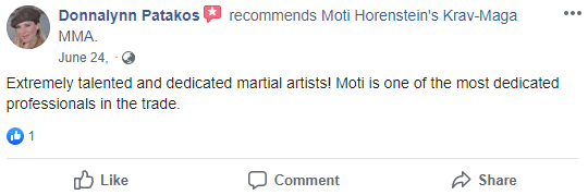 Adult3, Moti Horenstein Krav-Maga MMA in Miami, FL