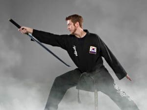 River Valley adult martial arts
