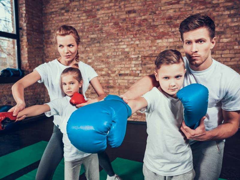 Preschool MA Classes in Arlington