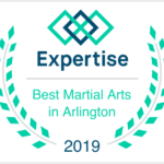 Expertise 2019 150x150, Cornerstone Martial Arts &amp; Leadership Academy Arlington TX