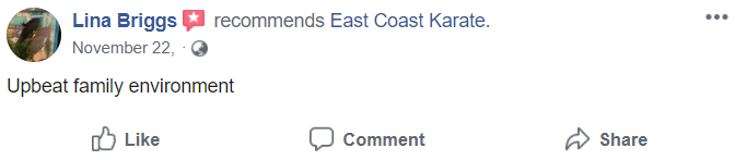 Adult4, East Coast Karate in Richmond, RI