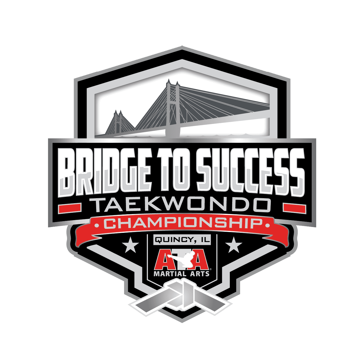 BridgetoSuccess2023, Legacy Martial Arts  Quincy, IL
