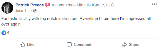 Adult3, Mimidis Karate Lancaster