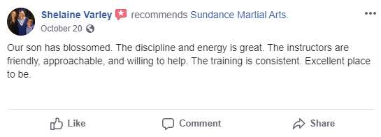 Sundancetest3, Sundance Martial Arts Vernon, British Columbia