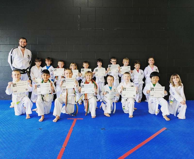 17038914 10158243037545573 6997111253430924579 O, Sundance Martial Arts Vernon, British Columbia
