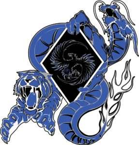 New Era Martial Arts Tiger For Stickers 287x300, New Era Martial Arts Maryville Tennessee