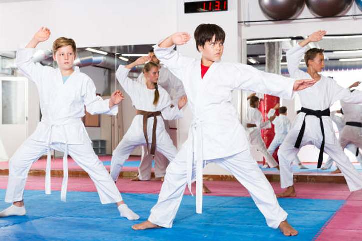 4 Important Reasons to Take Self Defense Classes