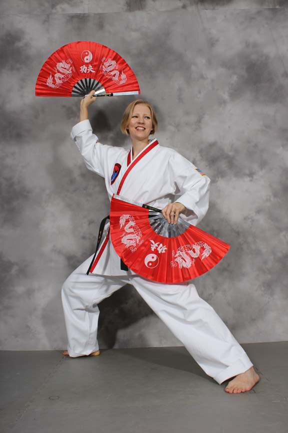 Msauser1, Raberge's Leadership Martial Arts Lakeville