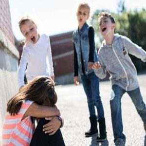 Bullying at School