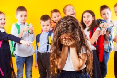 kids bullyproof