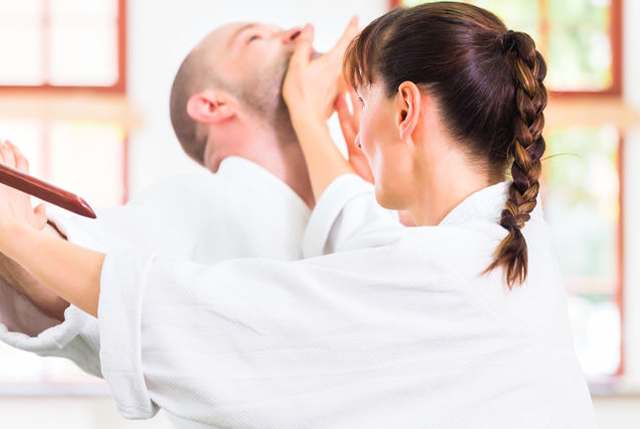 Karateadult1.3 1, iXL Martial Arts in Overland Park, KS