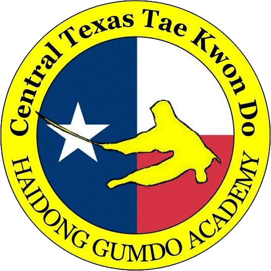 Central Texas 1, Central Texas Tae Kwon Do Temple