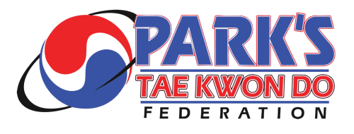 Parkslogo, Park&#039;s TaeKwonDo Coral Springs HQ
