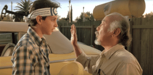 KARATE KID 300x147, Self Defense 4U