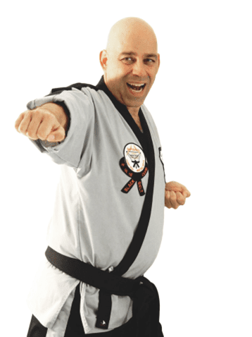 Kyoshi Pic, DePalmas Team USA Martial Arts - SG Arizona, AZ
