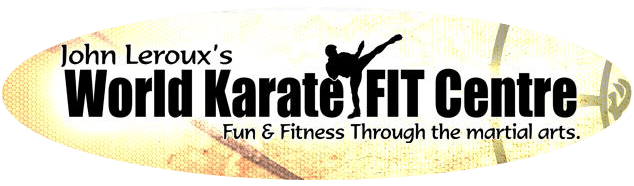 John Leroux's World KarateFIT Centre in Ottawa, Ontario