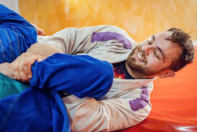 Adultbjj2 1, Amerikick Princeton in Lawrenceville, NJ