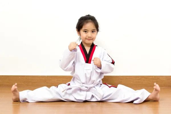Kids Martial Arts in Greendale