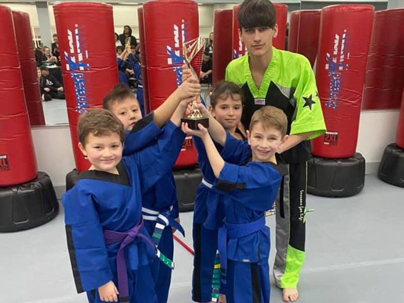 kids martial arts classes in staten island