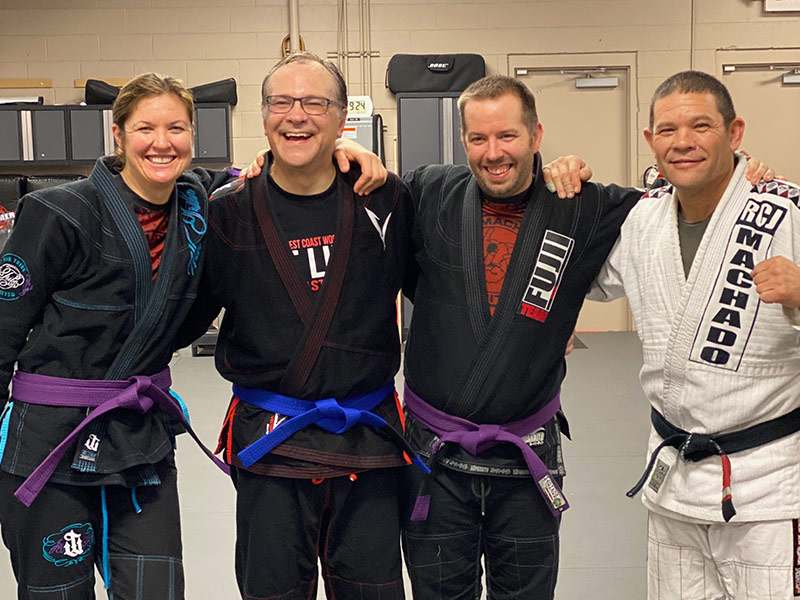 Bjj4, Family First Martial Arts in  Spring Hill, TN