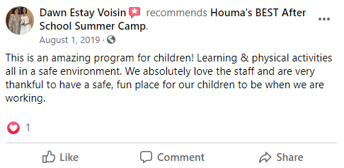 Kids1.2, Next Level Martial Arts of Houma