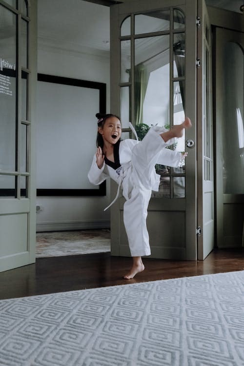 Pexels Photo 5999194, Amerikick Martial Arts (Park Slope) in Brooklyn, NY