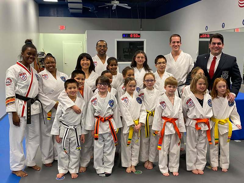 preschool martial arts classes in olathe