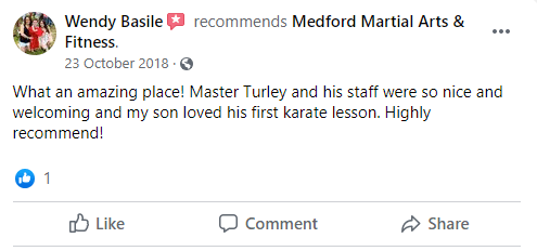 2, Medford Martial Arts and Fitness in Medford, NJ