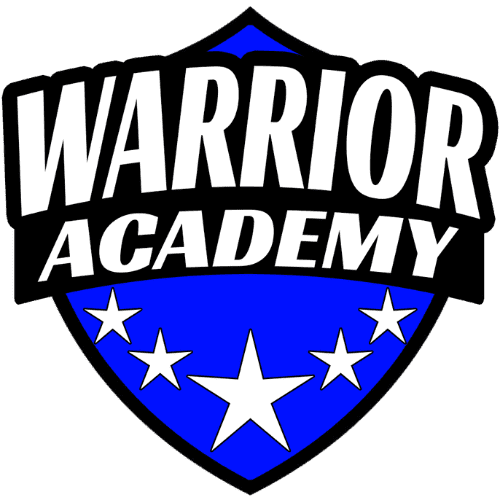 Warrior Academy Logo, Warrior Martial Arts in Madisonville, KY