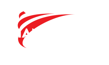 Big CMA LOGO WHITE TEXT, Championship Martial Arts- Conway FL