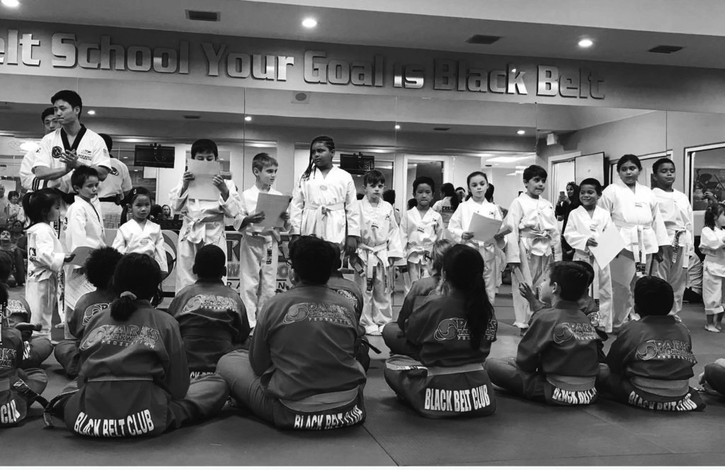 Martial Arts Classes