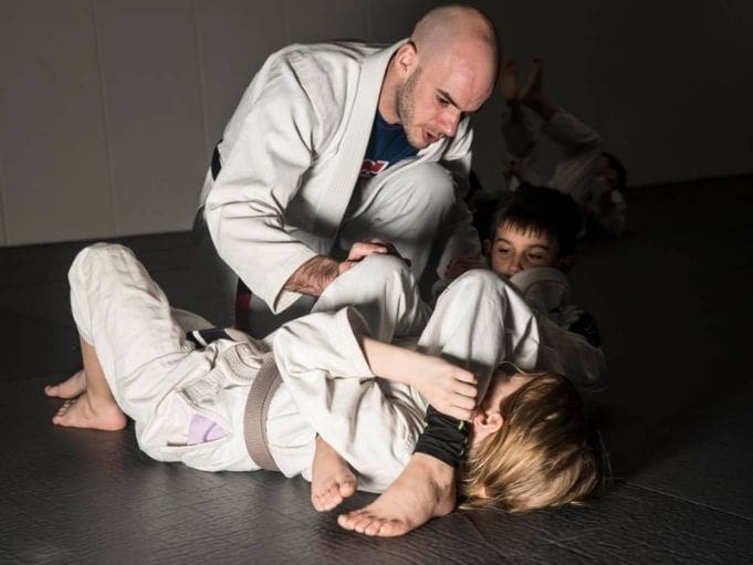 Professional Instructor