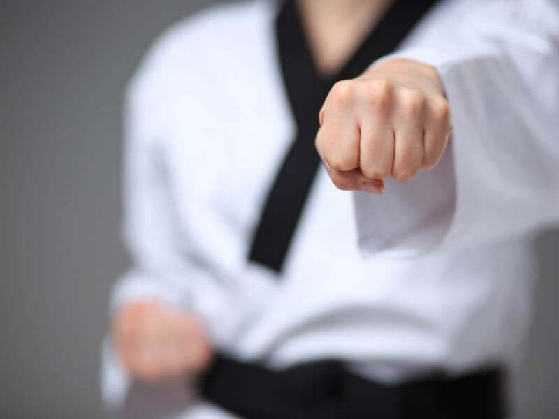 Brazilian Jiu Jitsu Lexington & Nicholasville