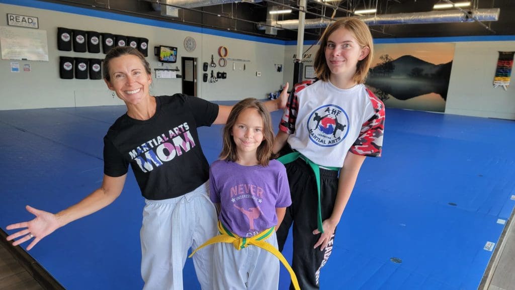 Brazilian Jiu Jitsu