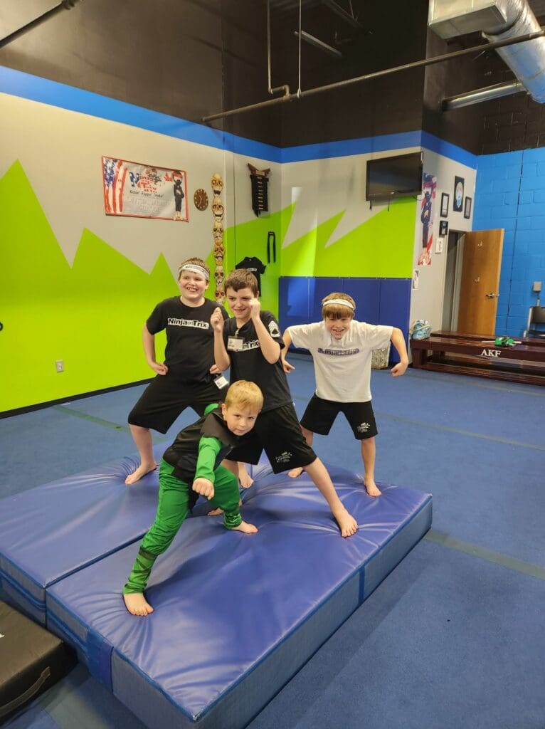 312713986 941658540404480 2830457220224992480 N 766x1024, AKF Lexington &amp; Nicholasville&#039;s Martial Arts