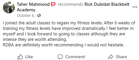 Fitness2, Martial Arts Centres of Excellence West Midlands UK