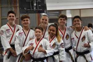 4bb 300x200, Trident Martial Arts in Santa Clarita CA
