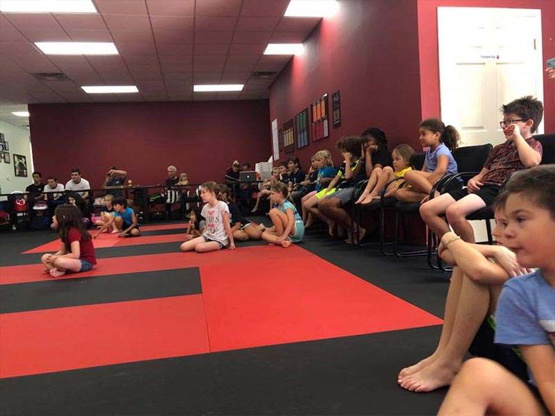 Sc2, Tersak&#039;s Family Martial Arts Academy Jacksonville &amp; St. John’s County
