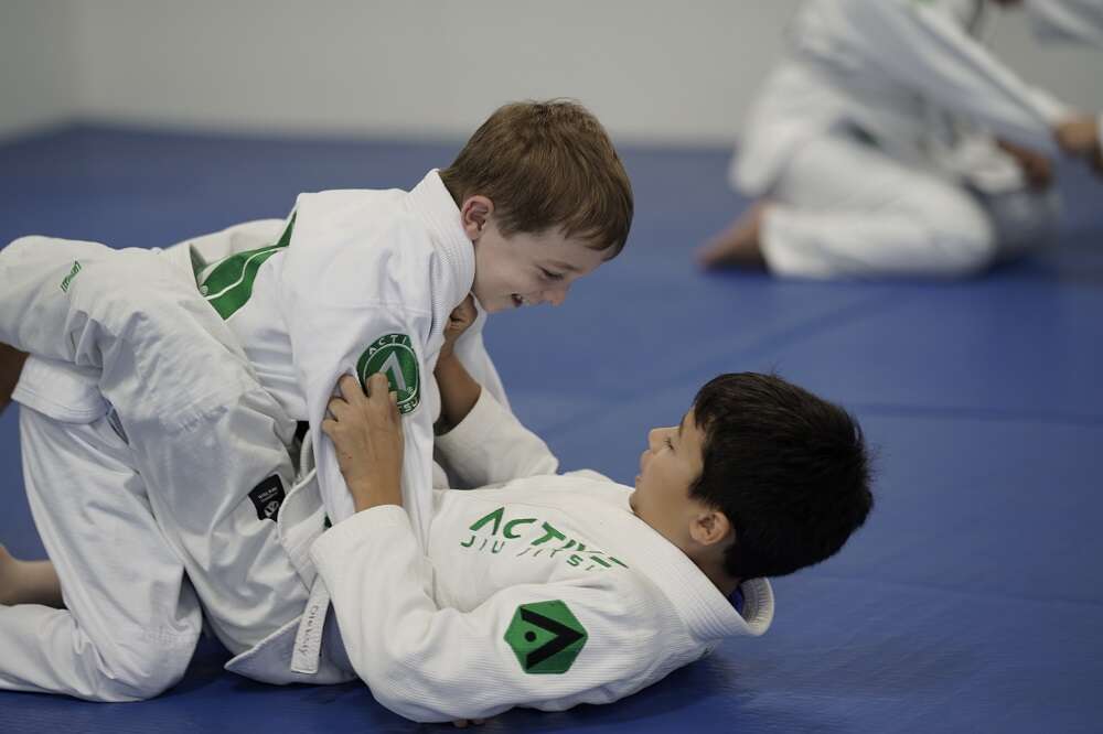 Dsc7939, Active Jiu Jitsu Westchase TX