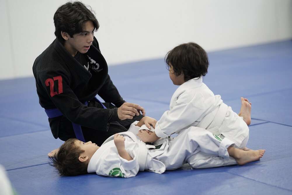 Dsc7986, Active Jiu Jitsu Westchase TX