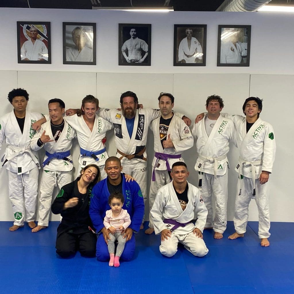 Best Martial Arts School 1024x1024, Active Jiu Jitsu Westchase TX