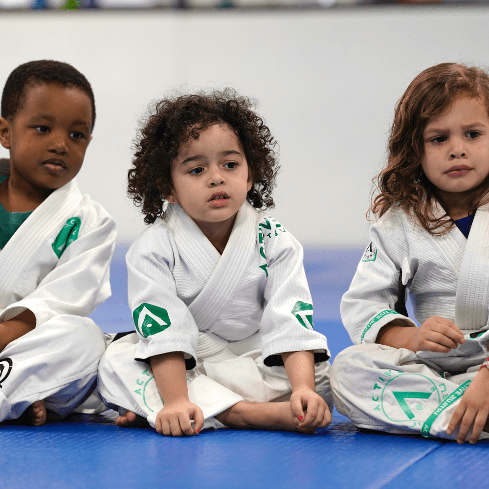 42, Active Jiu Jitsu Westchase TX