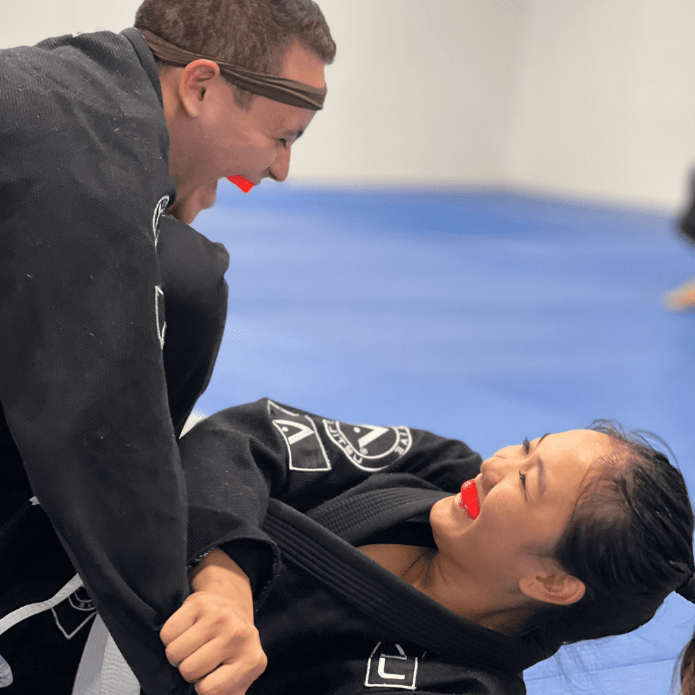 92, Active Jiu Jitsu Westchase TX