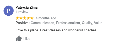 Adult3, MBD Martial Arts Academy DES PLAINES IL