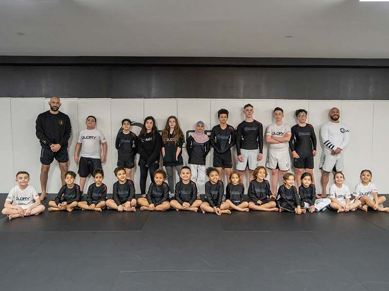 Preschool Martial Arts Classes Make Life Peaceful