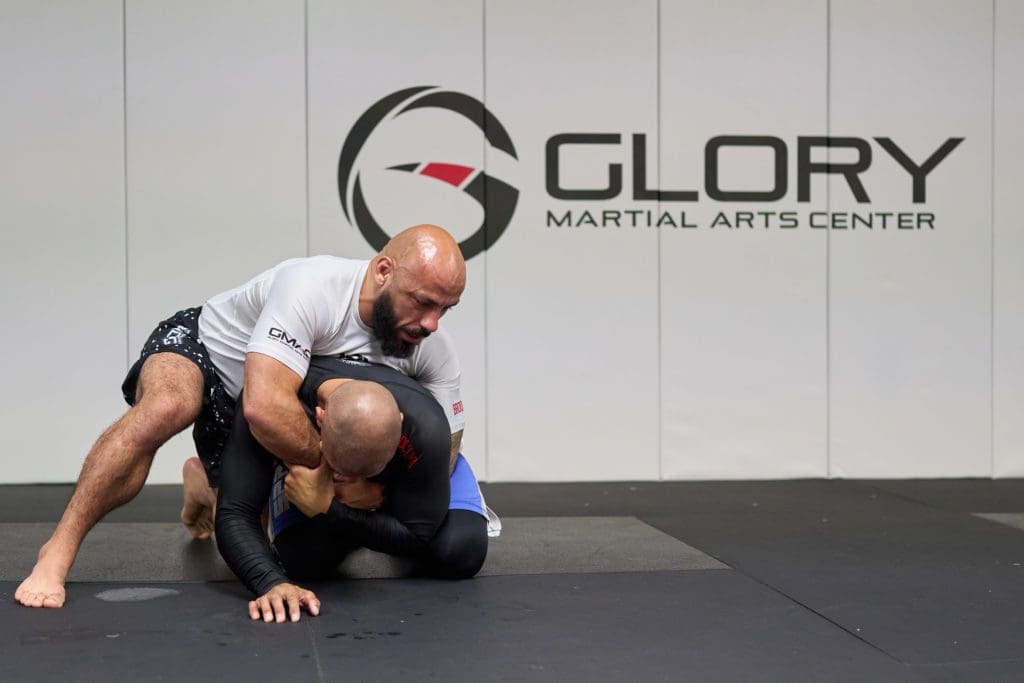 Martial Arts Classes