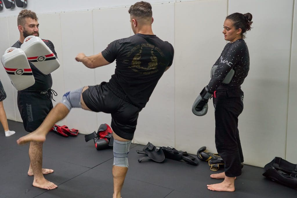 Muay Thai in Brooklyn